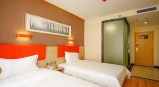 7 Days Premium Tangshan Railway Station Jiaotong University - 1
