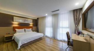 7 Days Premium Tangshan Railway Station Jiaotong University - 9