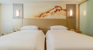 Vienna Hotel Harbin Central Avenue - 7