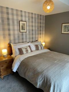 The Taggy Bell Apartment, above The Taggy Man Pub, Kirkby Stephen - 2