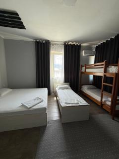 Alakol Sky Hotel - 5