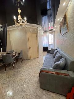 Lasha home - Batumi - 9