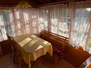 Pokoje u Janeczki - 8