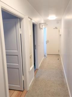 Kiel Jachmannstrasse 3OG rechts 2,5 Zimmer Wohnung - 6