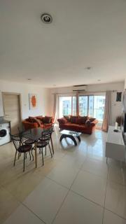 Simple two bedroom Apartment - 9