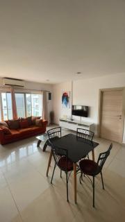 Simple two bedroom Apartment - 2