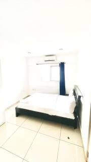 Simple two bedroom Apartment - 1
