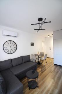 STAY Aspri Petra Apartment - 2