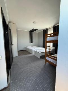 Alakol Sky Hotel - 7