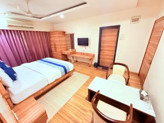 Hotel Praveen International - 9