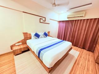 Hotel Praveen International - 4