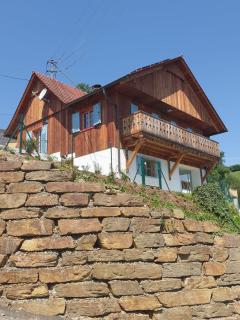Ferienhaus Deutschlandsberg Herk - 0