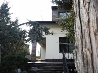 Guest House Villa Arkadia - Varsovia - 9