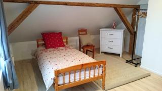 Gîte de montagne -Bellefosse Alsace - Bellefosse - 4