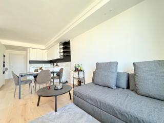 SE307 - Senigallia, elegante bilocale con loggia esterna e posto auto - 7