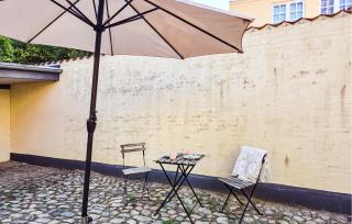 3 Bedroom Pet Friendly Apartment In Faaborg - 1