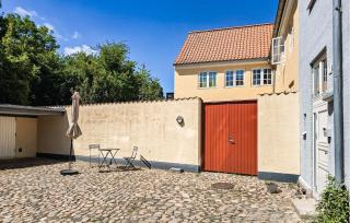 3 Bedroom Pet Friendly Apartment In Faaborg - 9
