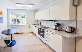 3 Bedroom Pet Friendly Apartment In Faaborg - 4