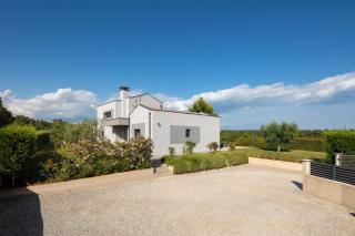 Villa Infinity near Pula for 8 persons with 68 m2 private pool, sauna & kids playground - 3