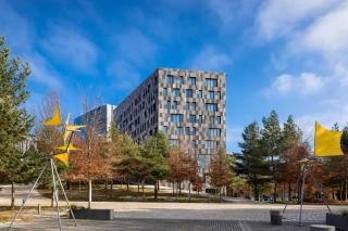 Meliá Luxembourg - 1