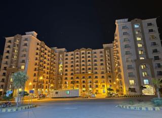 bahria enclave apartments - 9