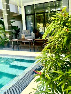 Haven Pearl villas - 9