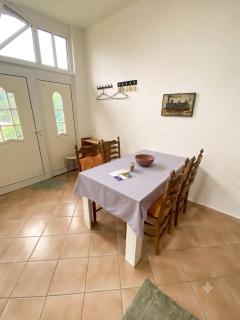 Monteurwohnung Haus Hollenbeck für 3 Personen - 4