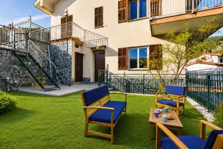 Hostdomus - Sunrise Platinum Sea View - Finale Ligure - 6