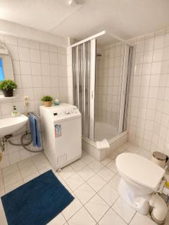 Monteurwohnung Haus Hollenbeck für 3 Personen - 7