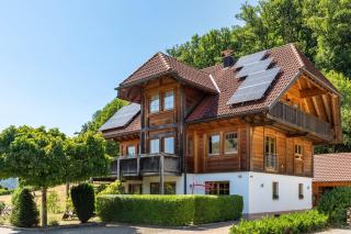 Haus am Wald - 0