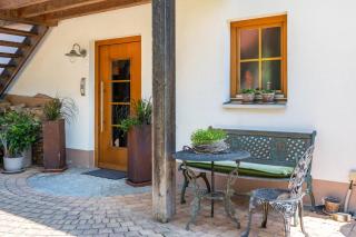 Haus am Wald - 9