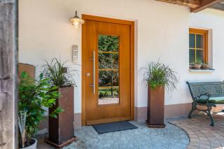 Haus am Wald - 7