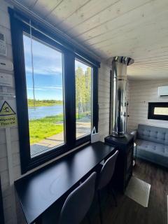 Aurora Forest Cabin - 6