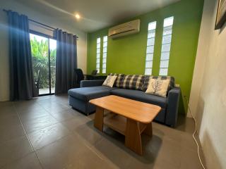 House for Rent in Thong Nai Pan, 100 sqm home - 7