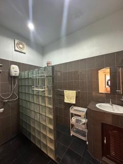 House for Rent in Thong Nai Pan, 100 sqm home - 8