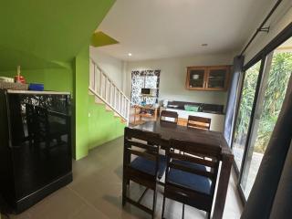 House for Rent in Thong Nai Pan, 100 sqm home - 9