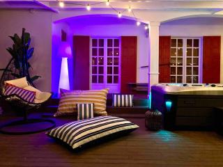 Villa Bourbon Pointu - Hiking & Spa - 1