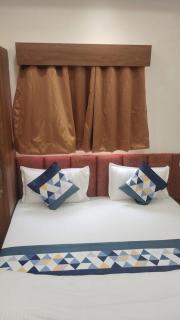 Hotel G17 Dhamnod - 8