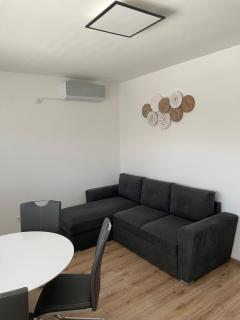 Cédrus Apartman - 9