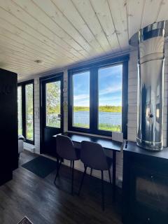 Aurora Forest Cabin - 5