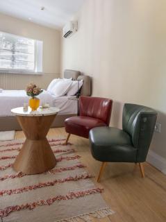 Numero CINQ Fragrance Boutique Hotel - 3