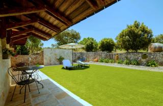 Come una volta - Il Trullo - 9