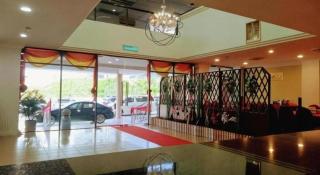 Lipis Plaza Hotel - 4