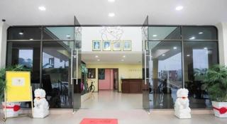 Lipis Plaza Hotel - 5