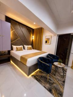 Palazzo Apartments - 7