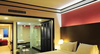 Tanahmas The Sibu Hotel - 5