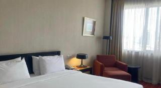 Tanahmas The Sibu Hotel - 1