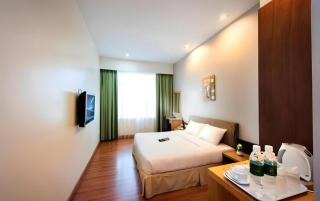 Kingwood Hotel Mukah - 8