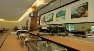 Kingwood Hotel Mukah - 1