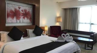 Hotel AIFA - 3